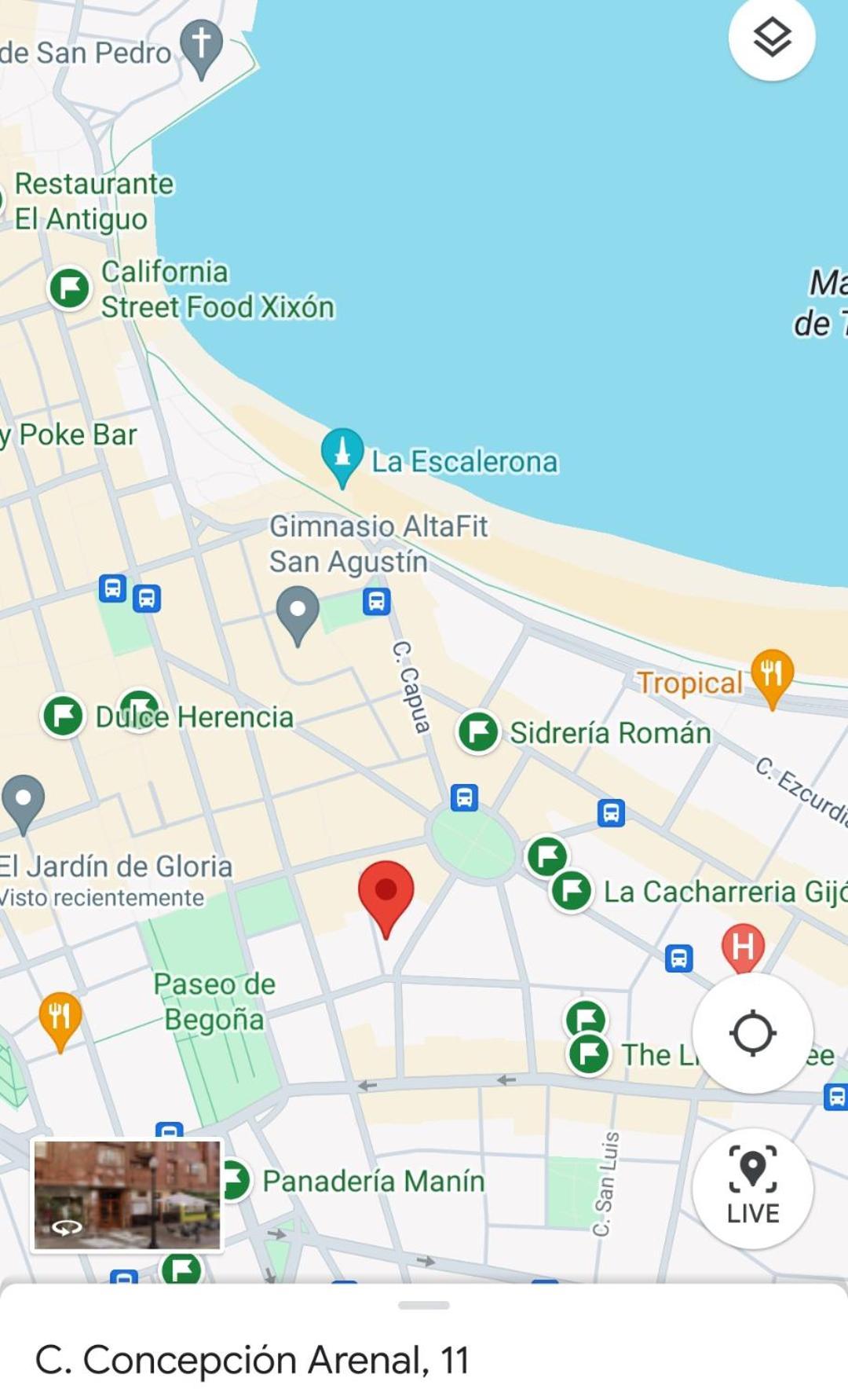 Apartamento Duplex Centro Playa - Garaje Gratuito -