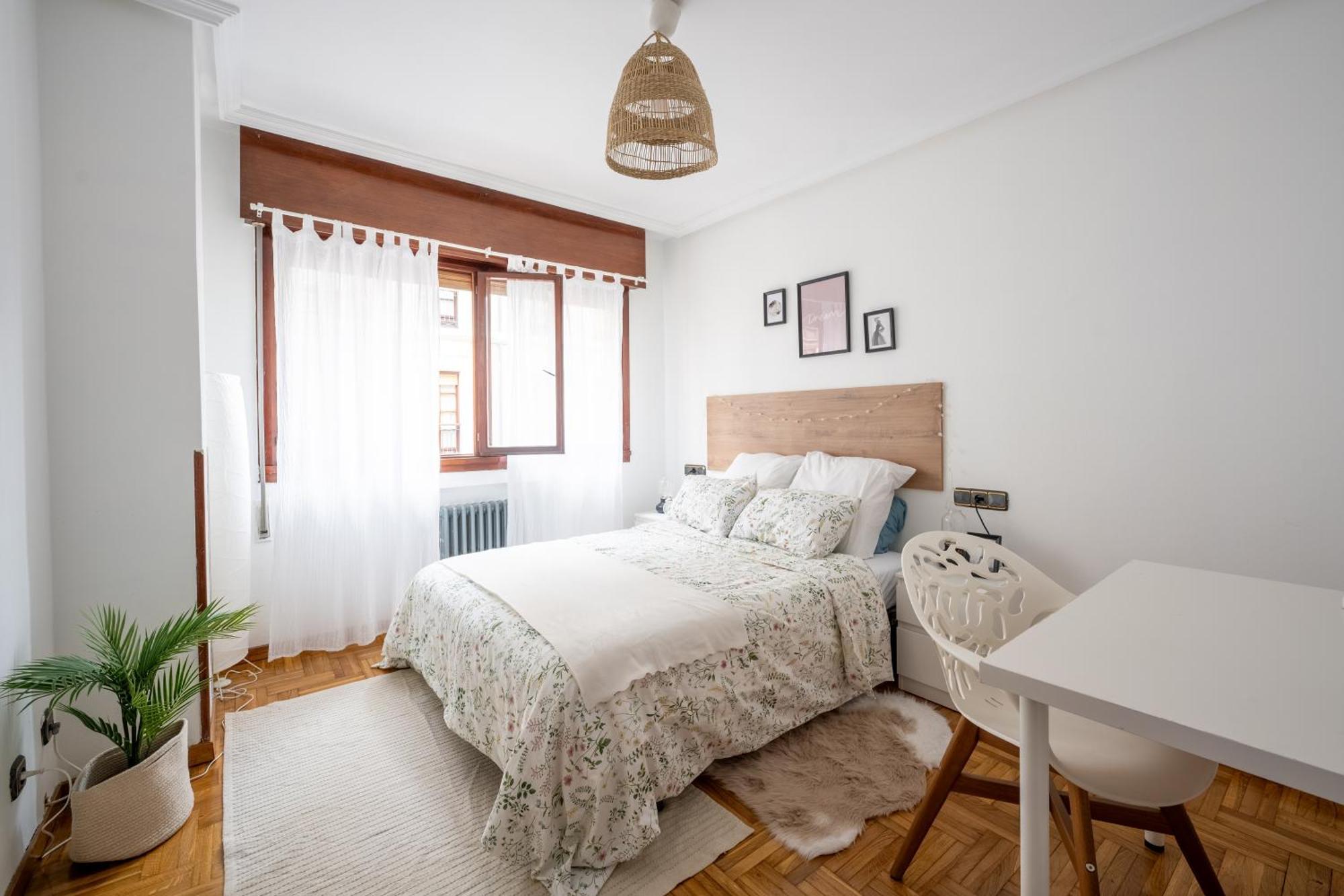 Apartamento Duplex Centro Playa - Garaje Gratuito - Gijón