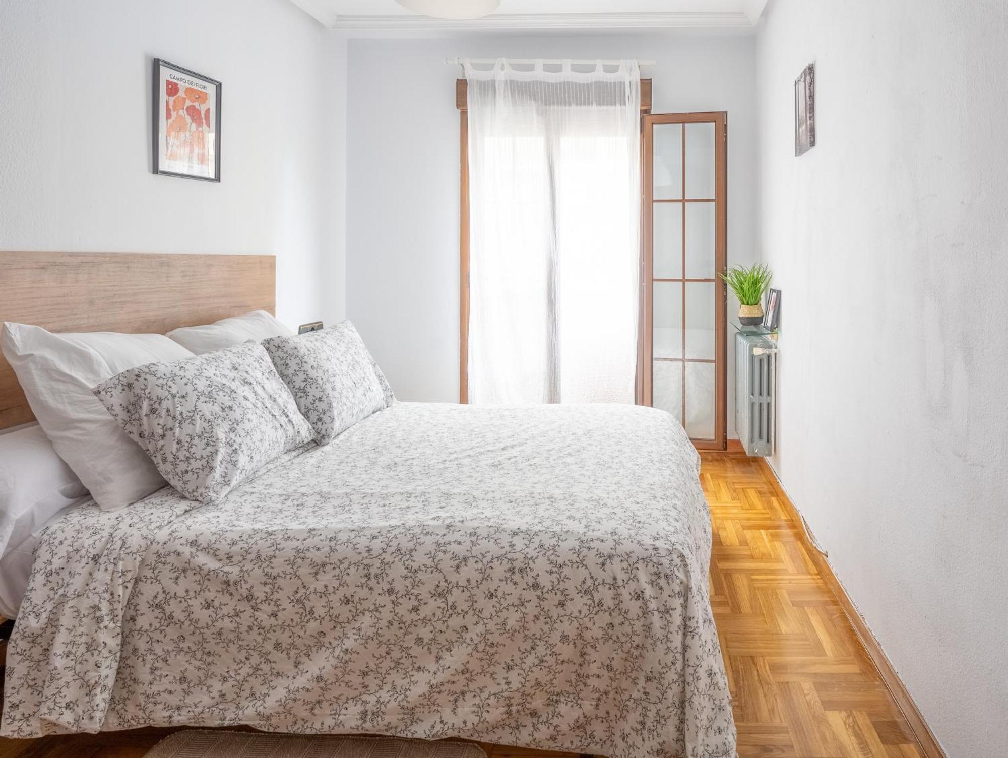 Duplex Centro Playa - Garaje Gratuito - Apartamento *